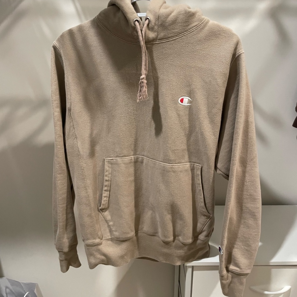 Champion Jacket Reverse Weave Oversized Hoodie, C… - image 2